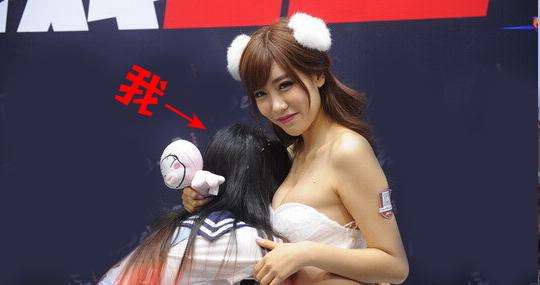 总想劝退女玩家 白小恋吐槽虎豹骑伤心事
