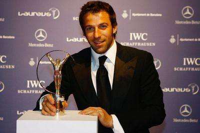 谁与争锋 FIFA Online3斑马王子皮耶罗评测