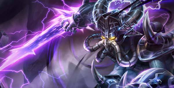 艾黎还是彗星?兮夜卡萨丁全场肆意屠杀