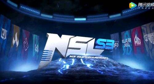 NSL S3精彩集锦 天籁赛场诠释闪电击杀艺术