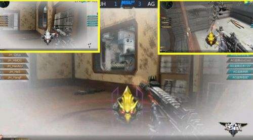 NSL S3精彩集锦 天籁赛场诠释闪电击杀艺术