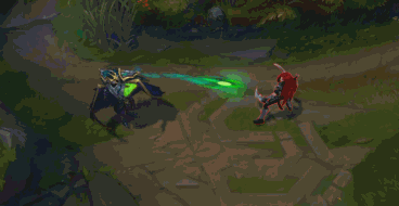 乌鸦重做强势归来 全新技能皮肤抢先看