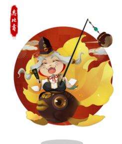 决战平安京福神惠比寿怎么玩 惠比寿厉害吗