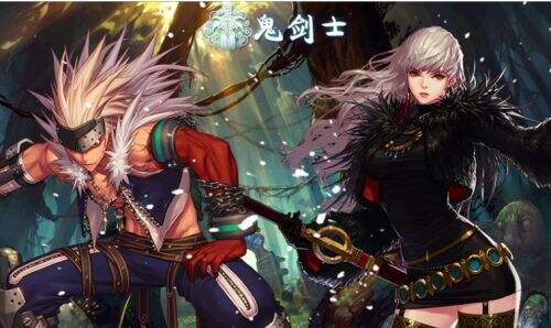 起源职业特色更明显 新手过场剧情大不同