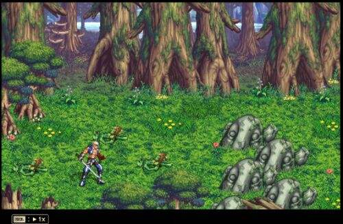 起源职业特色更明显 新手过场剧情大不同