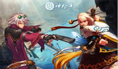 起源职业特色更明显 新手过场剧情大不同