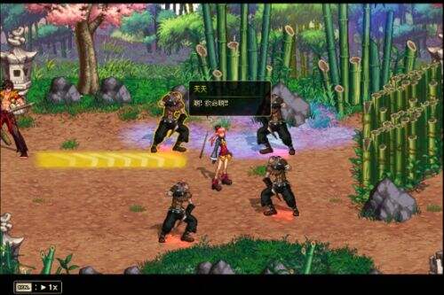 起源职业特色更明显 新手过场剧情大不同