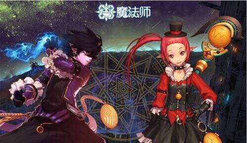 起源职业特色更明显 新手过场剧情大不同