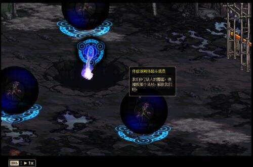 起源职业特色更明显 新手过场剧情大不同