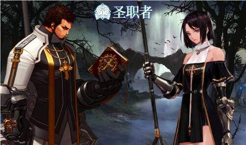 起源职业特色更明显 新手过场剧情大不同