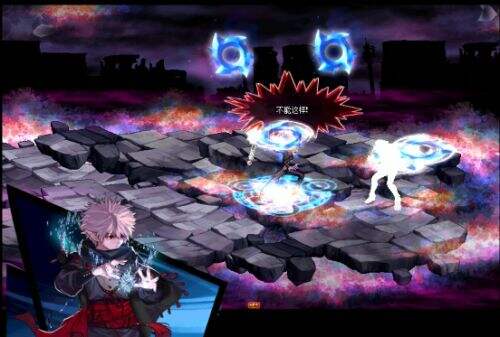 起源职业特色更明显 新手过场剧情大不同