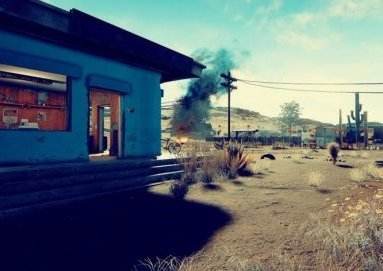 绝地求生绷带快捷键 设置快捷键最佳方案?