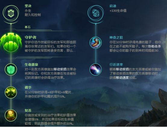 布隆塔姆成下路辅助一霸 这些阵容完美克制