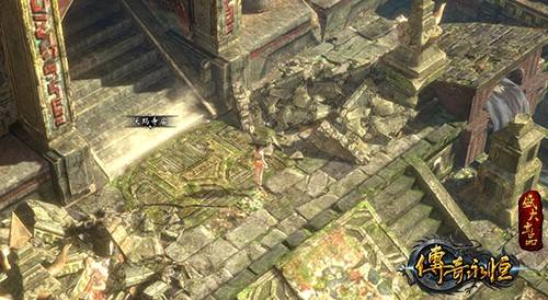 危机四伏 传奇永恒冒险指南之沃玛森林攻略