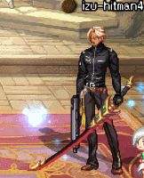 韩测试服更新 枪剑士新转职上线冒险团改版