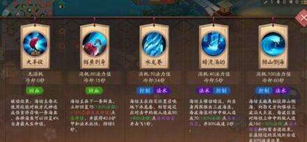 决战平安京强势辅助介绍 玩辅助用什么英雄