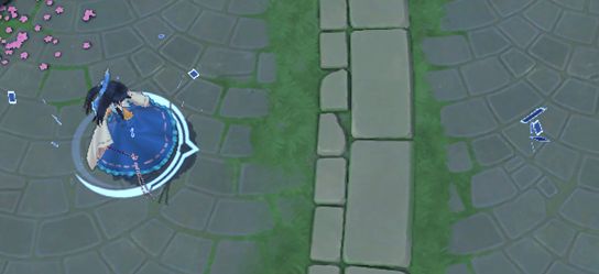 幻想全明星攻略分享 法师灵梦技能玩法解析