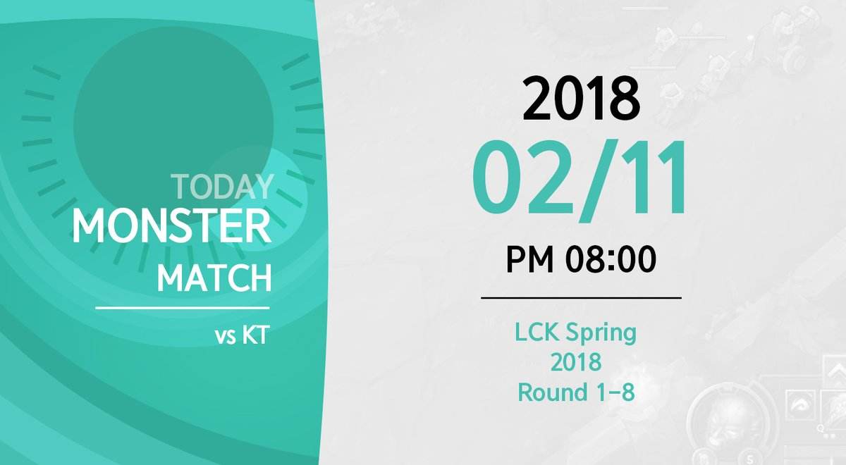 LCK今日前瞻：SKT战KSV S7总决赛重现