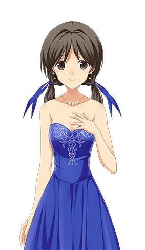 经典新篇《秋之回忆8》登场历代女主公开