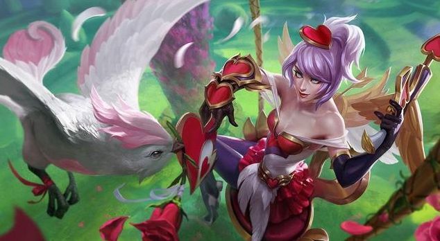 出场次数惨到极点！拳头考虑重做奎因