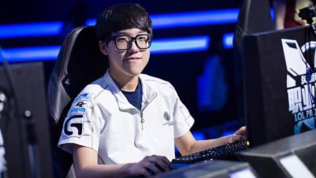 Kakao:LPL是打野坟墓 希望有天能回LCK