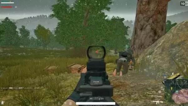 绝地求生压枪技巧 吃鸡压枪技巧攻略大全