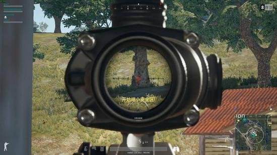 绝地求生压枪方法 吃鸡该怎么压枪才好