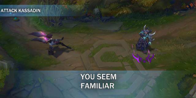 凯莎语音曝光 新英雄竟是卡萨丁亲闺女