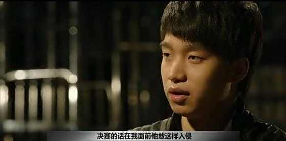 那些年厂长说过的骚话盘点 黑夜我最帅