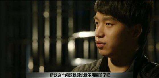 那些年厂长说过的骚话盘点 黑夜我最帅