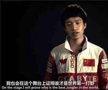 那些年厂长说过的骚话盘点 黑夜我最帅