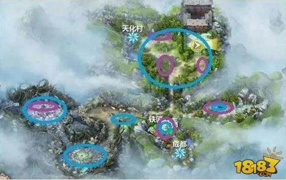 过年不玩躲猫猫 轻松解决邪魔陪家人过年