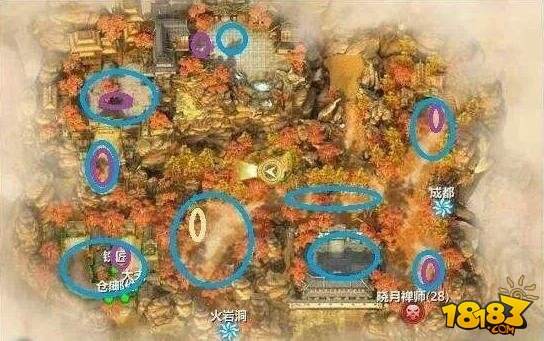 过年不玩躲猫猫 轻松解决邪魔陪家人过年