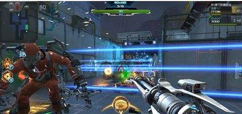 逆战创世套装有多强 创世套塔防战打法分享