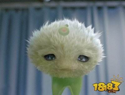 朋友圈刷屏的捉妖记2小妖 在蜀门里找到了