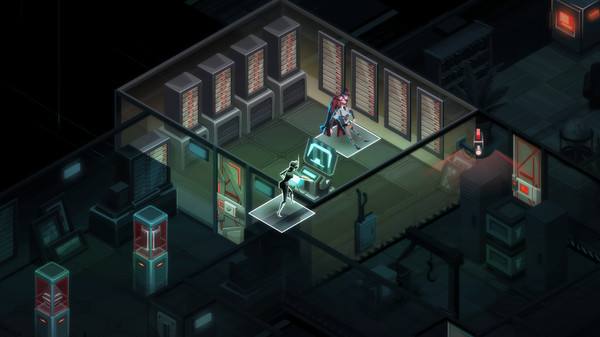 steam仅售17元 《隐形公司》2折优惠特别好评