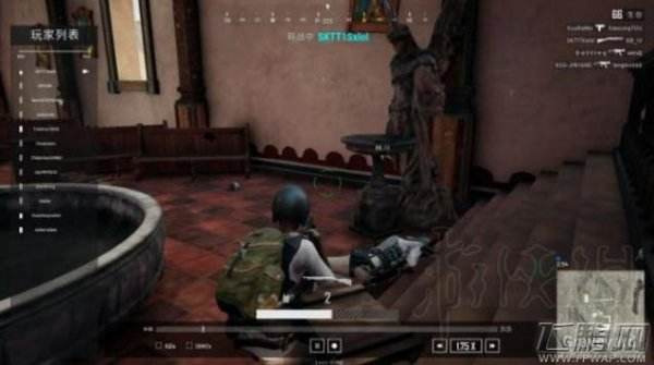 绝地求生回放录像功能在哪里 吃鸡replay功能用法