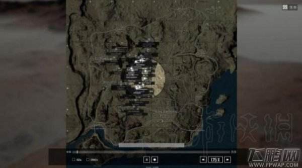 绝地求生回放录像功能在哪里 吃鸡replay功能用法