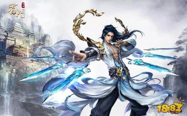 峨眉水刀最新技巧 玩家惊呼还有这种操作