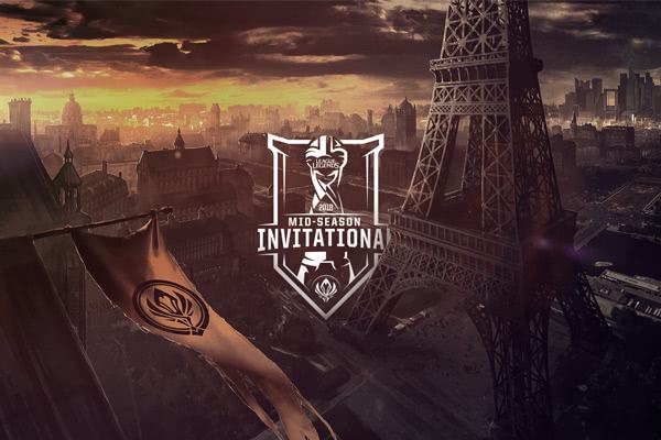 2018年LOL全球赛事举办点 S8决战韩国