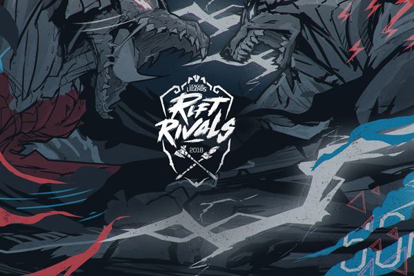 2018年LOL全球赛事举办点 S8决战韩国