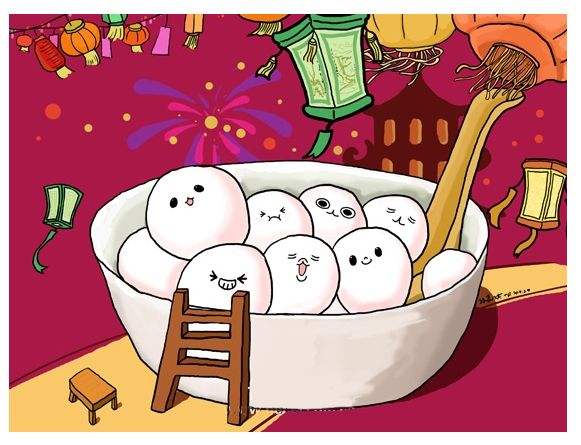 吃货来袭 细数日漫里食量惊人的五大英雄