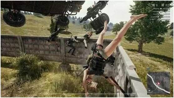 上课吧！PUBG！比赛角度分析绝地岛热门区域(上)