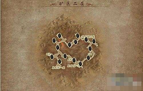 传奇永恒比奇矿洞冒险指南 练级赚钱两不误