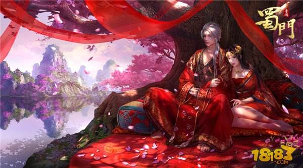 跨服城战即将开启 蜀门竞技对抗全面升级