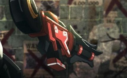 国服新皮肤第四波彩蛋 机甲红发女神来临