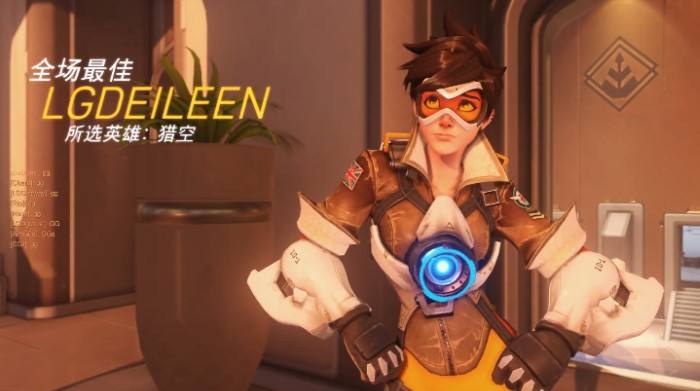 OTS第四赛季落幕 韩国队包揽前3 LGD殿军