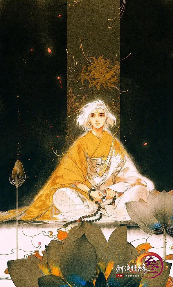 《剑网3》有爱同人插画赏 十三门派裙装图