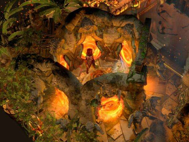 藏身处搭建心得分享 POE藏身处怎么布置