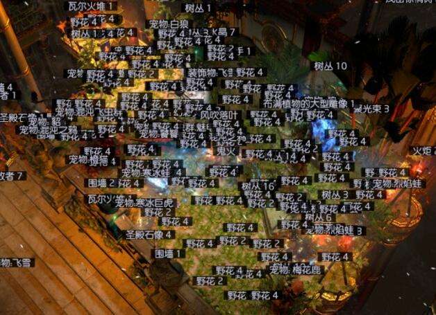 藏身处搭建心得分享 POE藏身处怎么布置